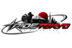 iridetokyo - Home