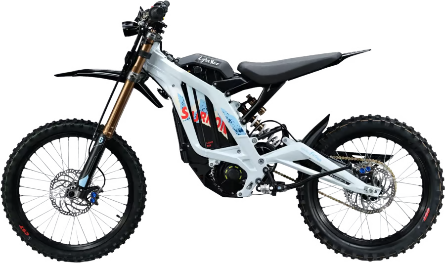 2026 SUR-RON LIGHT BEE X