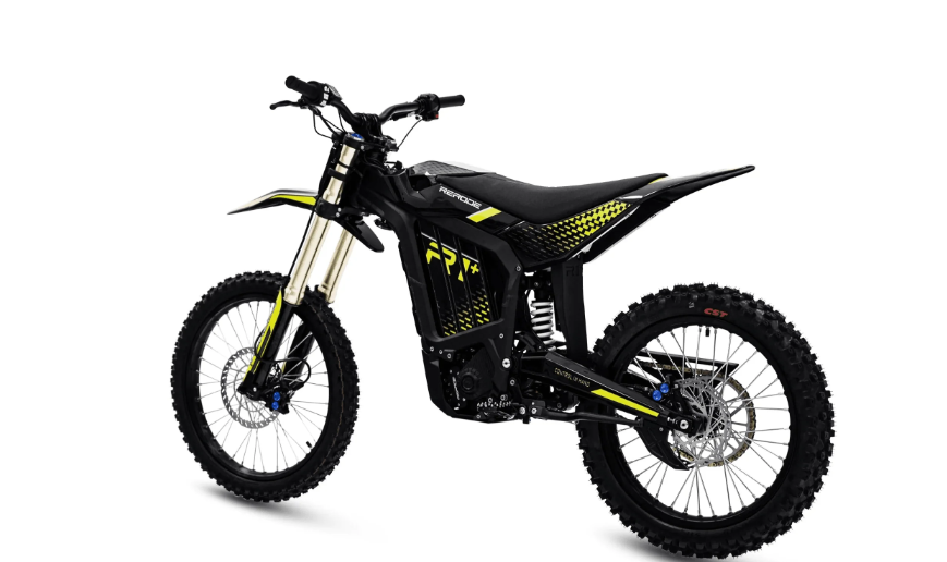 RERODE R+1