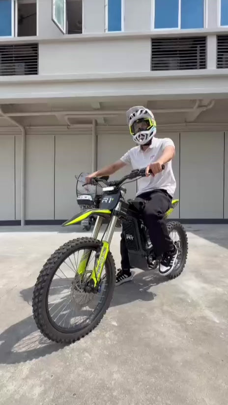 RERODE R+1