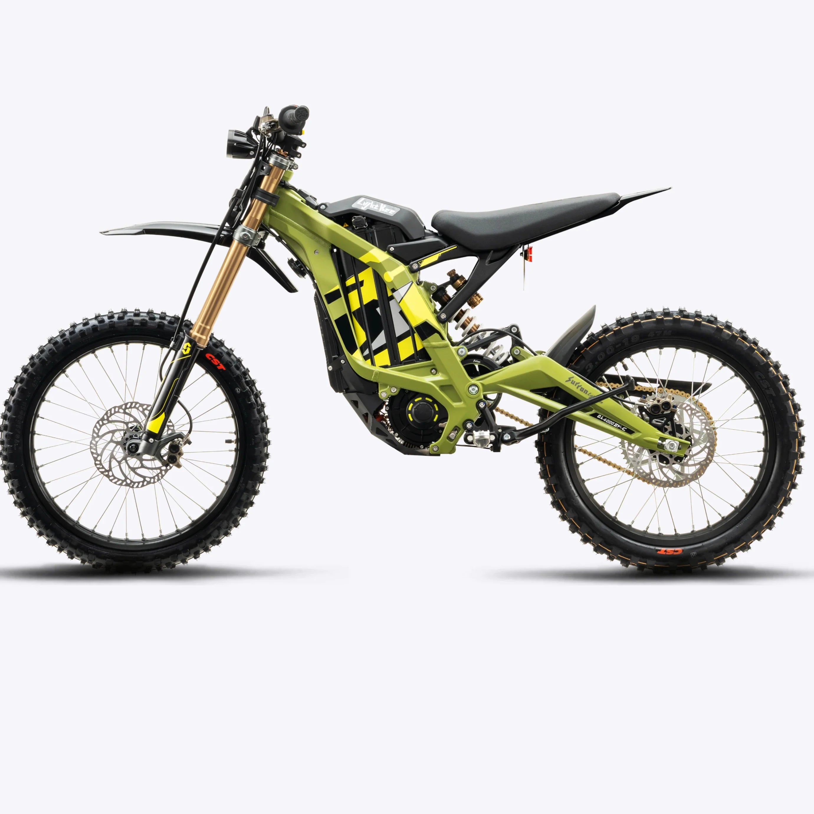 2026 SUR-RON LIGHT BEE X