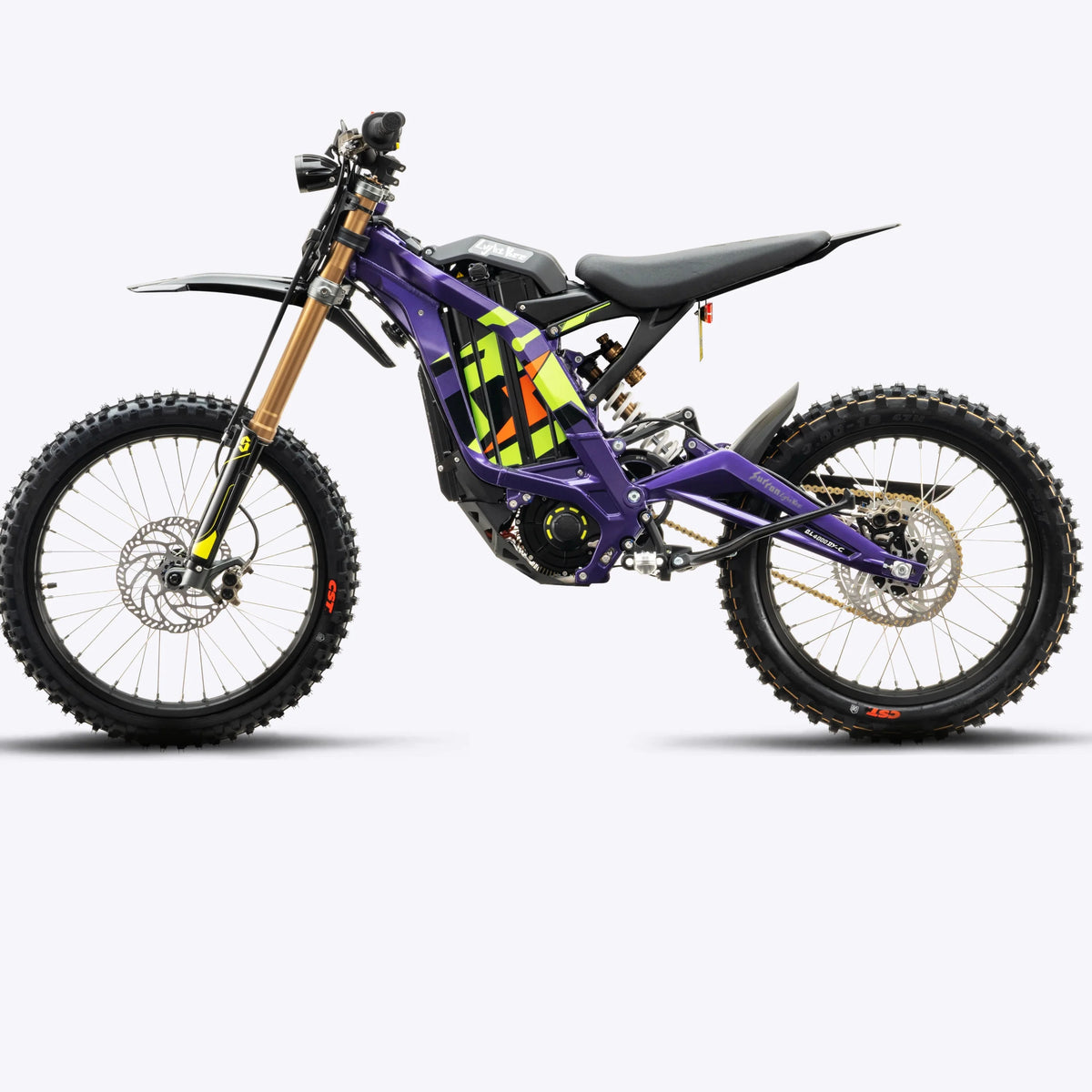 2026 SUR-RON LIGHT BEE X