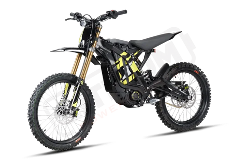 2026 SUR-RON LIGHT BEE X